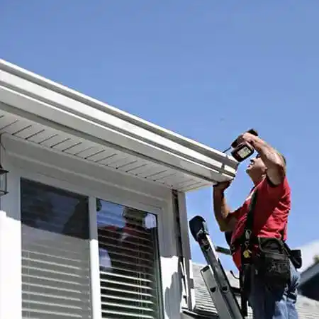 gutter services Lake Ridge